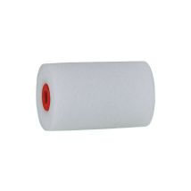 Rouleau radiateur 6 mm / 5 cm bg Super fin, droit