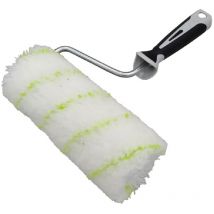 Rullo morbido per pittura per facciate di grandi dimensioni, 250 mm.