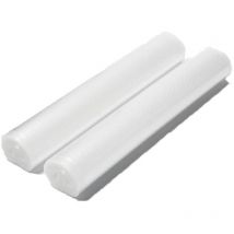 LE PRATIQUE Sac sous vide rouleau gauffre 20x600cm X2