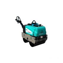 Rouleau vibrant Imer moteur thermique kubota EA330