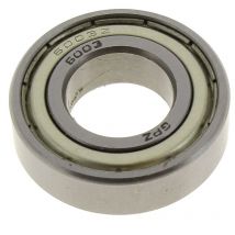 Roulement 6003z 17x35x10 481252028097 f016l64387 - perceuse