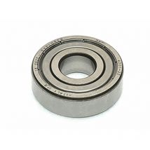 Roulement 6201 zz pour lave linge adaptable Miele 5424937