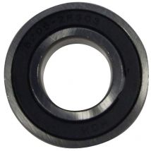 Roulement 6206-2RS-C3