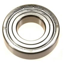Roulement 6206ZZ (481252028004, 6206ZZCG38) Lave-linge 2I marchi, aeg, altus, arc en ciel, ardem, ariston, ariston hotpoint, arthur martin, arthur