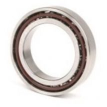 FAG - Roulement à bille B7007 CTP4SUL 14mm Ext 62mm int 35mm