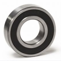 6201-2RS - Roulement à billes 12 x 32 x 10 mm