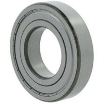 Roulement à billes 6211 ZZEC3 id 55mm ad 100mm Largeur 21mm Nachi