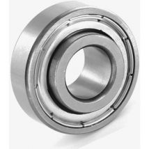 6203-ZV - Roulement à billes 17 x 47 x 1/17 mm