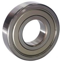 6304-ZZ - Roulement à billes 20 x 52 x 15 mm