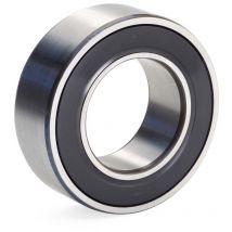 Roulement à billes à contact oblique à double rangée SKF int. 30mm, ø ext. 62mm, larg. 23.8mm ( Prix pour 1 )