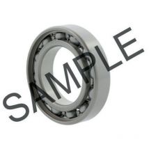Roulement à billes à gorge profonde 4205 -B-TV-C3 id 25mm ad 52mm Largeur 18mm NKE