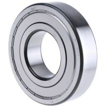 Roulement à billes à gorge profonde à une rangée SKF int. 55mm, ø ext. 120mm, larg. 29mm ( Prix pour 1 )