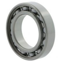 Roulement à billes à gorge profonde 6002 C3 id 15mm ad 32mm Largeur 9mm 1pc/unité Nachi