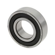 Roulement à billes ina/f FAG 60032RS