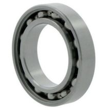 Roulement à billes à gorge profonde 6204 -z id 20mm ad 47mm Largeur 14mm NKE