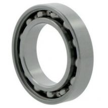 Roulement à billes à gorge profonde 6205 zecm id 25mm ad 52mm Largeur 15mm Nachi