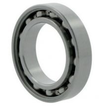 Roulement à billes à gorge profonde 6207 ZEC3 id 35mm ad 72mm Largeur 17mm Nachi