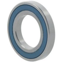 Roulement à billes à gorge profonde 6321 -2NS id 105mm ad 225mm Largeur 49mm Nachi