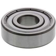 Roulement à billes à gorge profonde à une rangée SKF int. 17mm, ø ext. 40mm, larg. 12mm ( Prix pour 1 )