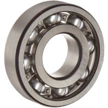 Roulement à billes à gorge profonde à une rangée SKF int. 40mm, ø ext. 80mm, larg. 18mm ( Prix pour 1 )