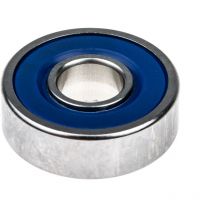 Roulement à billes à gorge profonde à une rangée SKF int. 8mm, ø ext. 22mm, larg. 7mm ( Prix pour 1 )