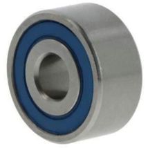 SKF - Roulement à billes angulaire 34.9mm Ext 80mm int 35mm