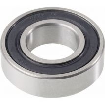 6205 2Z Roulement à billes radial ø de perçage 25 mm ø extérieur 52 mm Régime (max.) 14000 tr/min - Ubc Bearing