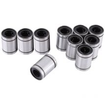 Roulement à billes, roulement coulissant à mouvement linéaire pour la maison