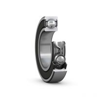 Roulement à billes SKF 6072RS SKF