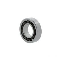 Roulement à double rangée de billes 7204 -be-tvp id 20mm ad 47mm Largeur 14mm NKE
