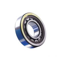 SKF - Roulement à rouleaux réf NU308ECP, diam int 40mm, diam ext 90mm ( Prix pour 1 )