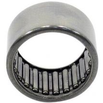 Ubc Bearing - roulement à aiguilles ø de perçage 16 mm ø extérieur 22 mm régime (max.) 10000 tr/min 1 pc(s)