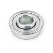 Roulement à bille pour roue tondeuse Ø 28,6 mm