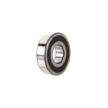 Roulement à billes 6306-2RS. Double étanchéité. ø 72 mm. skf