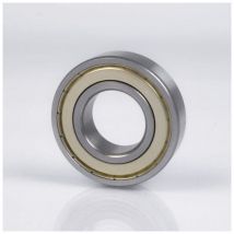 Roulement à billes 6306 -ZZC3GJN 19mm Ext. 72mm Int. 30mm skf