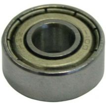 Roulement à billes de butée d 9,53 (2x) - 491382 - Festool