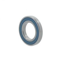 Rillenkugellager 6007 -2nse9c3 Id 35mm Ad 62mm Breite14mm Nachi