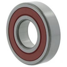 Roulement à billes à gorge profonde 6200 nsecm int 10mm Ext 30mm Ep. 9mm Nachi