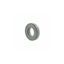 Roulement à billes à gorge profonde 6303 ZZEC3 int 17mm Ext 47mm Ep. 14mm Nachi