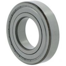 Roulement à billes à gorge profonde 6806 JRZZ/5K int 30mm Ext 42mm Ep. 7mm NTN