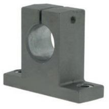 Roulement à billes linéaire GW14 14mm zinc. INA