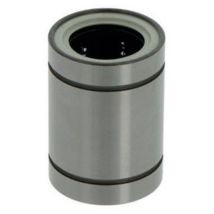 Roulement à billes linéaire LBBR10 10mm Ext. 17mm B.26mm ewellix SKF