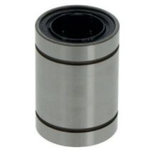 Roulement à billes linéaire LBBR8 -2LS 8mm Ext 15mm B.24mm Ewellix skf