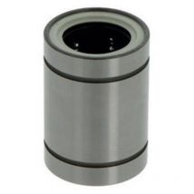 Roulement à billes linéaire LBBR8 8mm Ext 15mm B.24mm Ewellix skf
