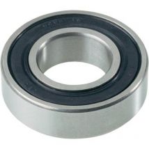 6202 2Z Roulement à billes radial ø de perçage 15 mm ø extérieur 35 mm Régime (max.) 20000 tr/min - Ubc Bearing