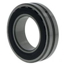 SNR - Roulement à billes sphériques 22220 EAKW33ZZ int 100mm Ext 180mm Ep. 46mm