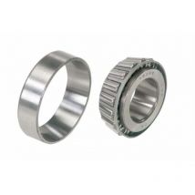 Roulement conique 30205 ø 25-52 (Lot de 2)