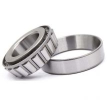 Lot de 4 Roulement conique 30205 ø 25-52