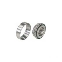 Roulement Conique Roulement à Rouleaux Cône 30205 Set Alésage 25mm 52mm 2pc