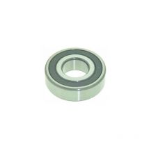 Eurogarden - Roulement 6201-2RS - diamètre intérieur 12 - extérieur 32mm - épaisseur 10mm